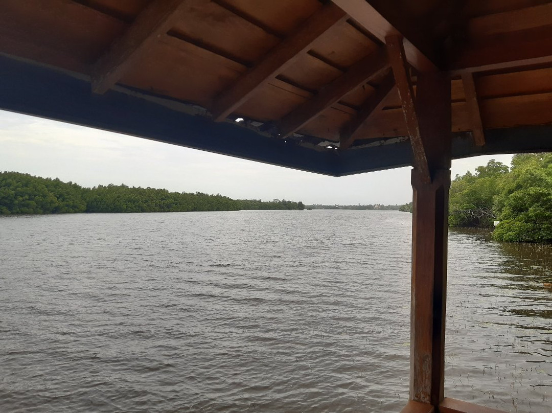 Okvin River Villa主图