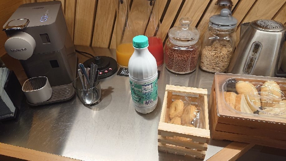 Vernante酒店住宿-Releven Guest House