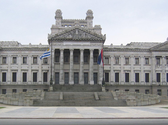 Tangol Tours Montevideo-蒙得维的亚必去景点