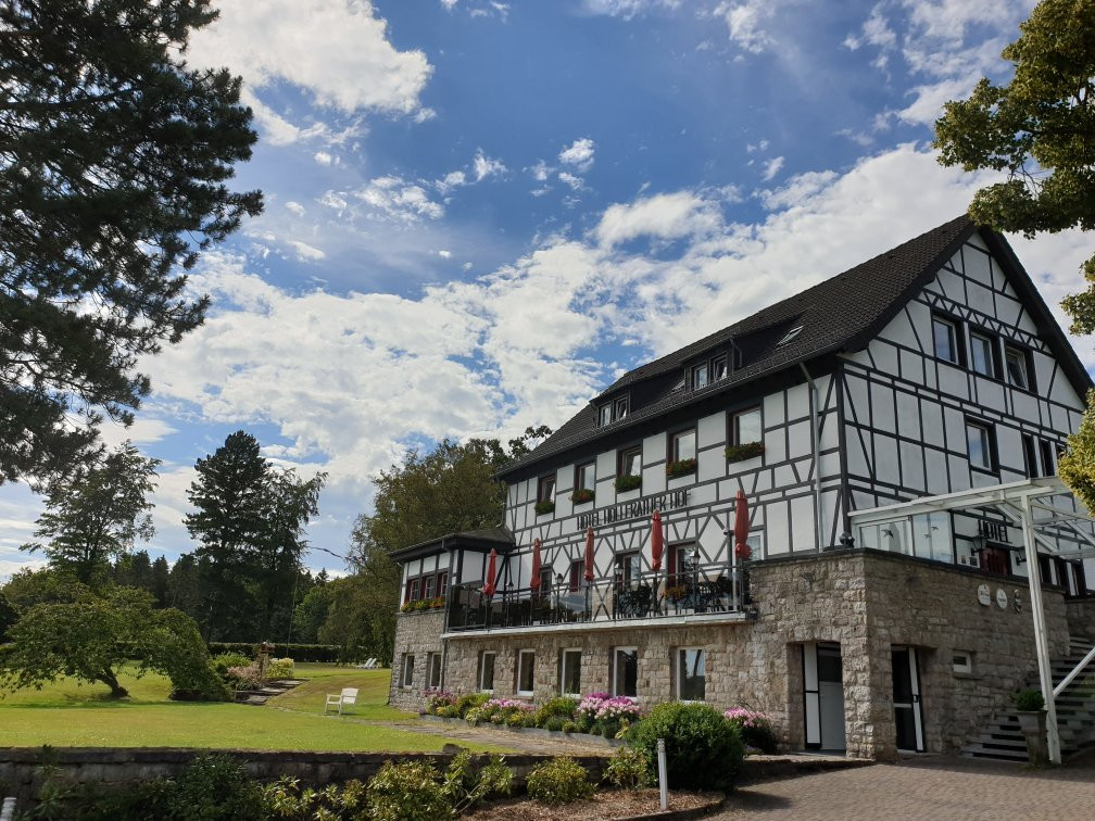 Hotel Hollerather Hof主图