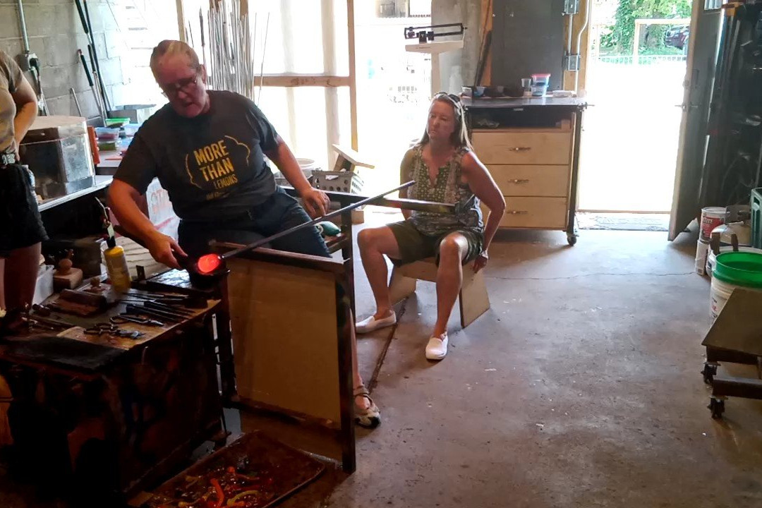 More Than Lemons-Holton必去景点