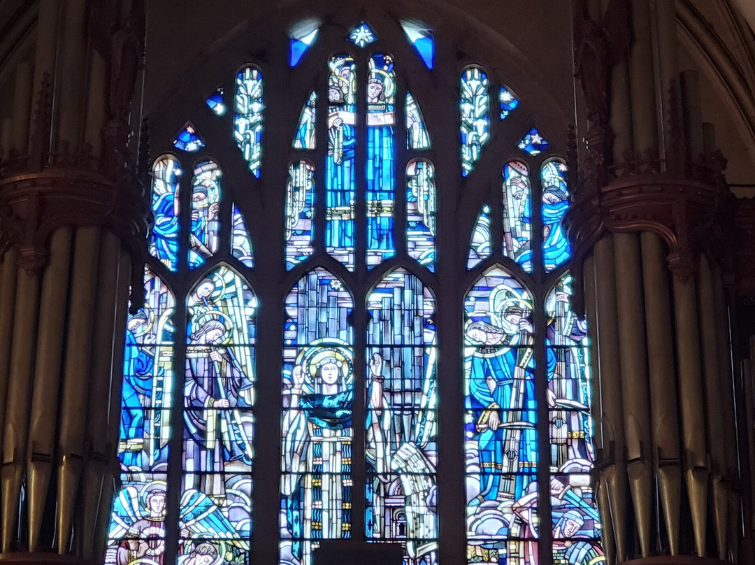 Nécropole Nationale Française de Notre-Dame de Lorette景点图片