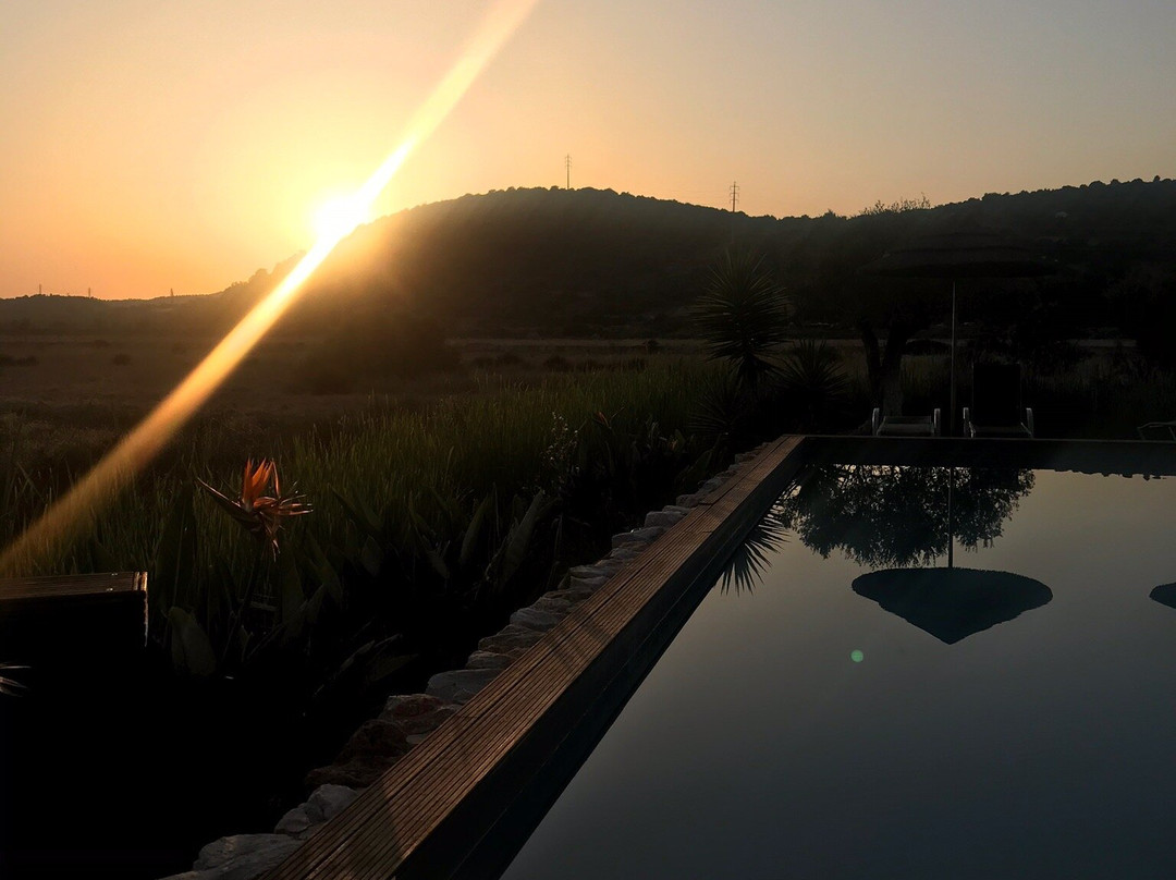 Tapada Do Gramacho主图