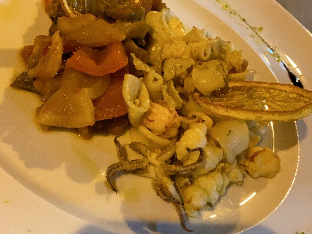 Ristorante FICO