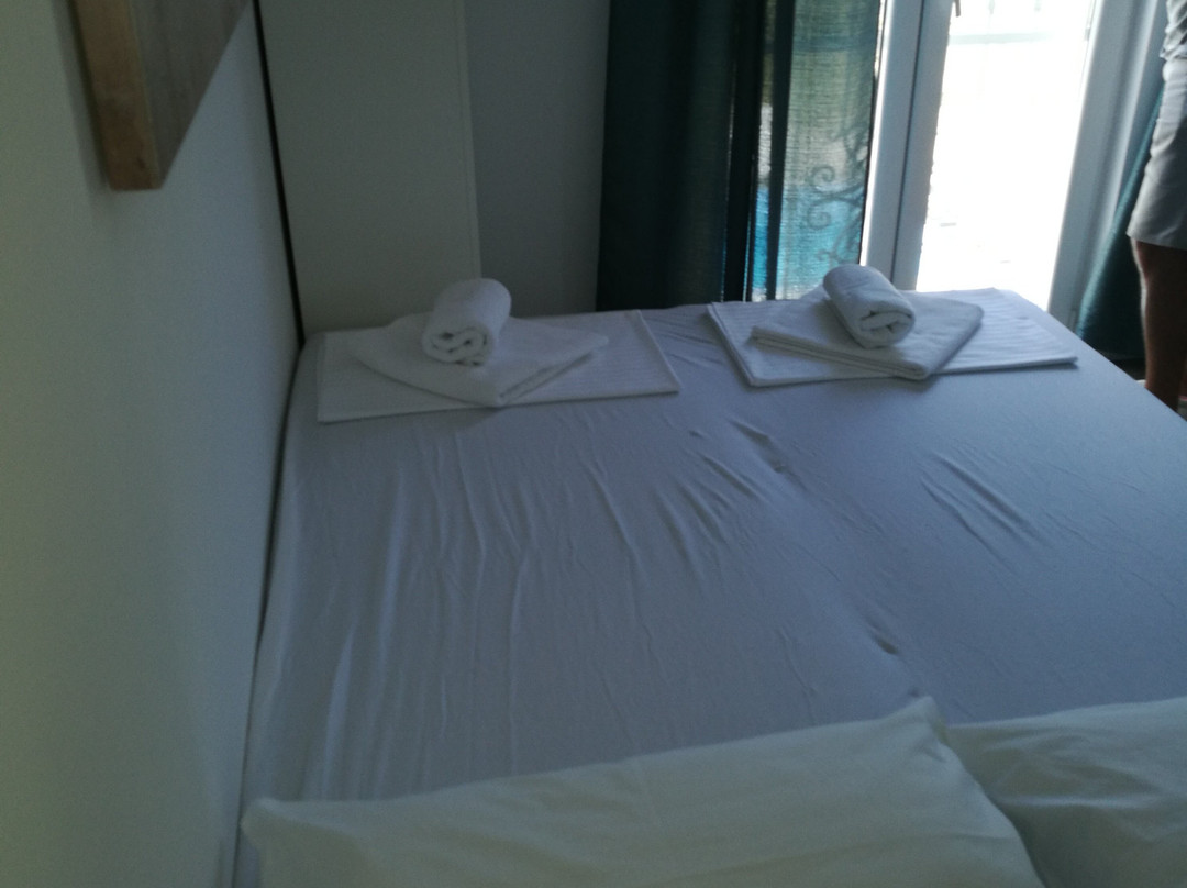 Villa Liberty主图