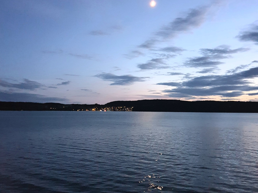 Hotel Seegarten主图