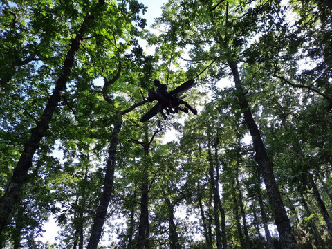 La Senda Mitológica del Monte Hozarco y el Mirador de Santa Catalina