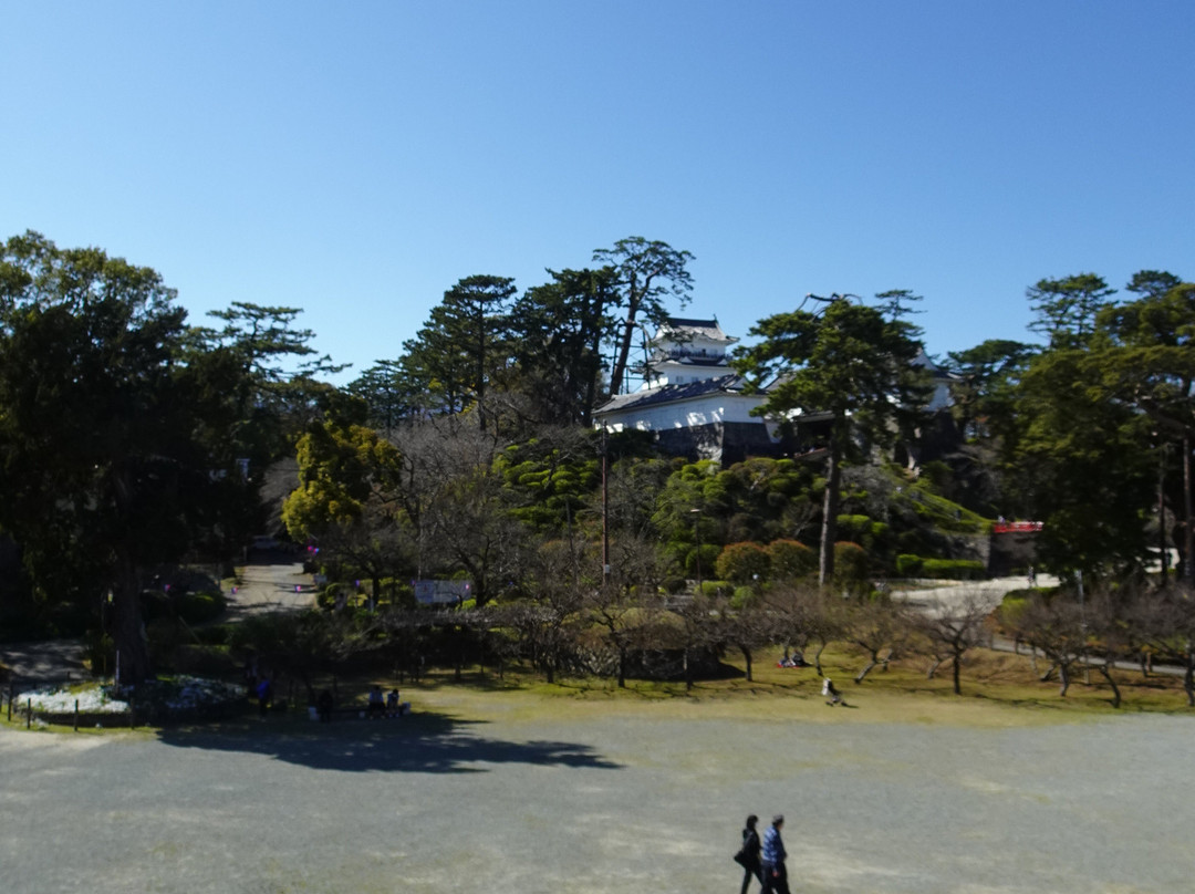 Akagane Gate景点图片