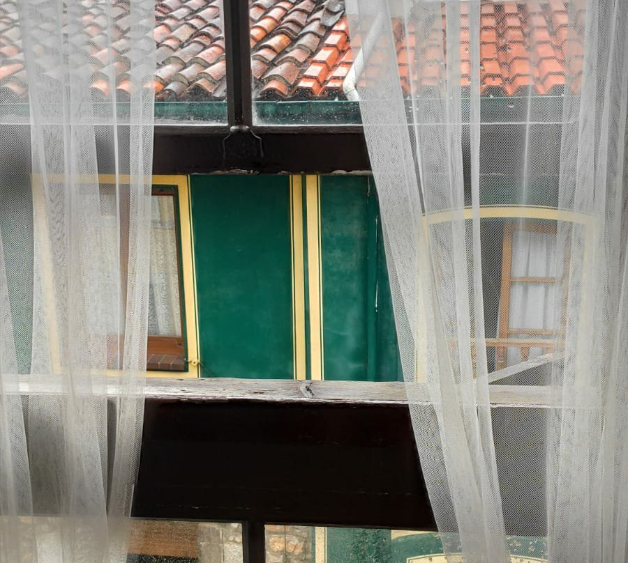 Hotel Covadonga主图