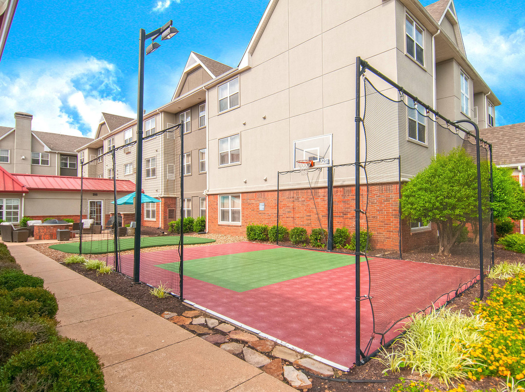 Residence Inn Springd Marriott主图