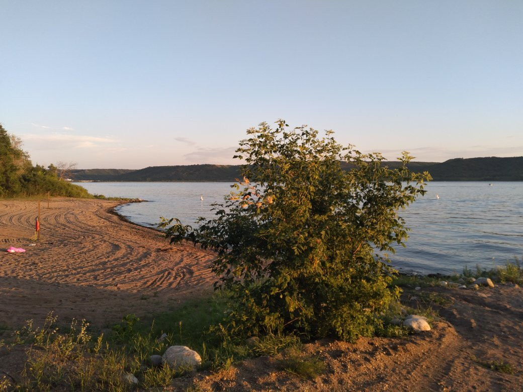 Crooked Lake Provincial Park-Grayson必去景点