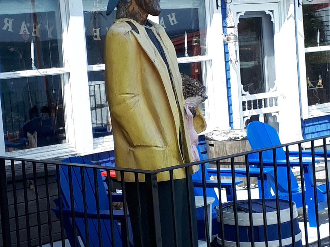 Rum Runner Inn主图