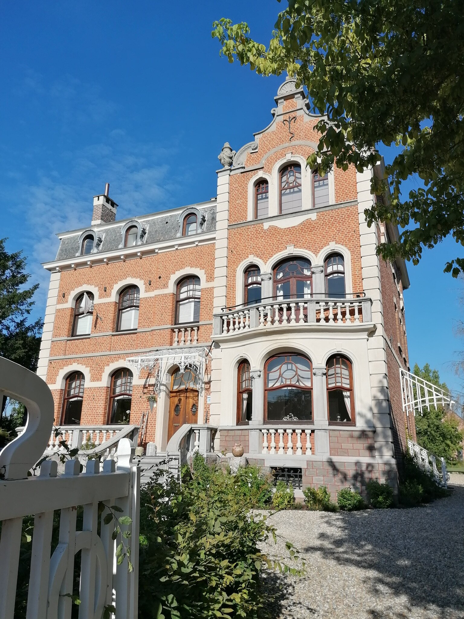 Villa Copis-浴室