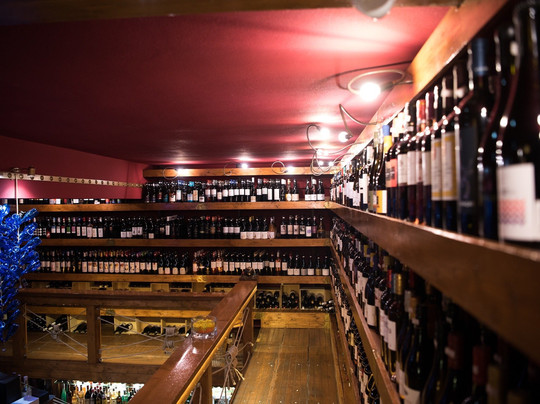 Cava Canava Winery-雅典必去景点