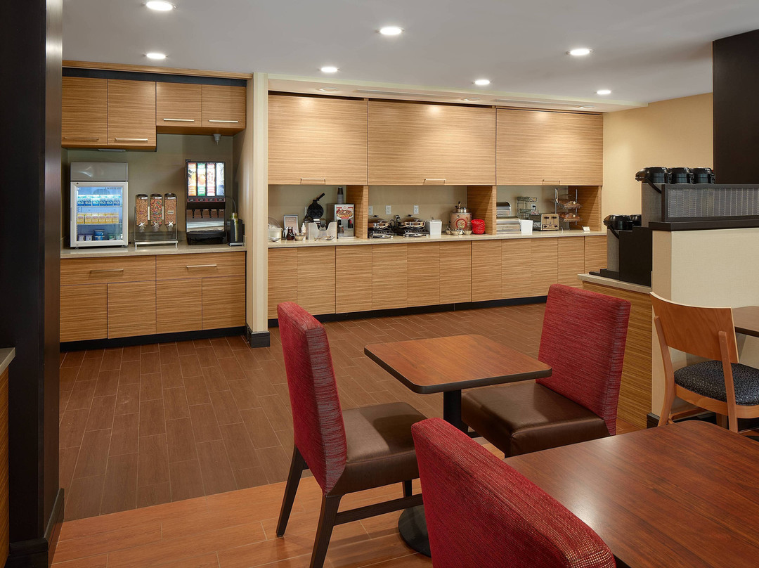 TownePlace Suites Danville主图