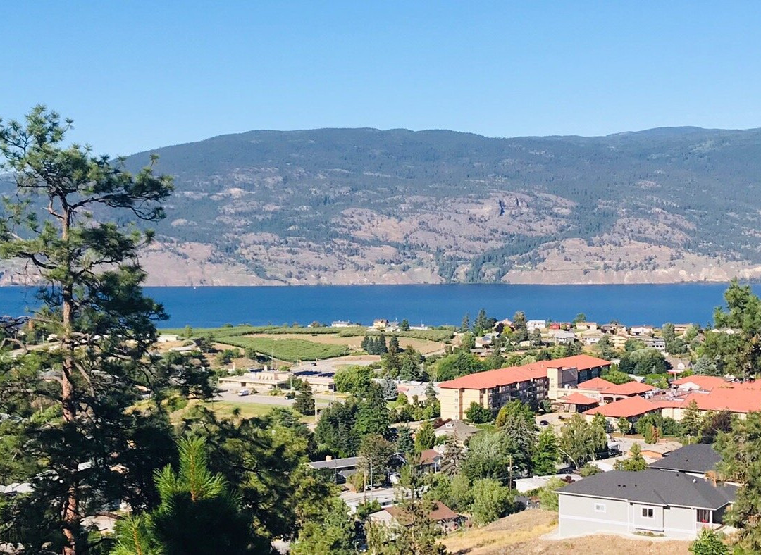 Apples and Quails Bed & Breakfast主图