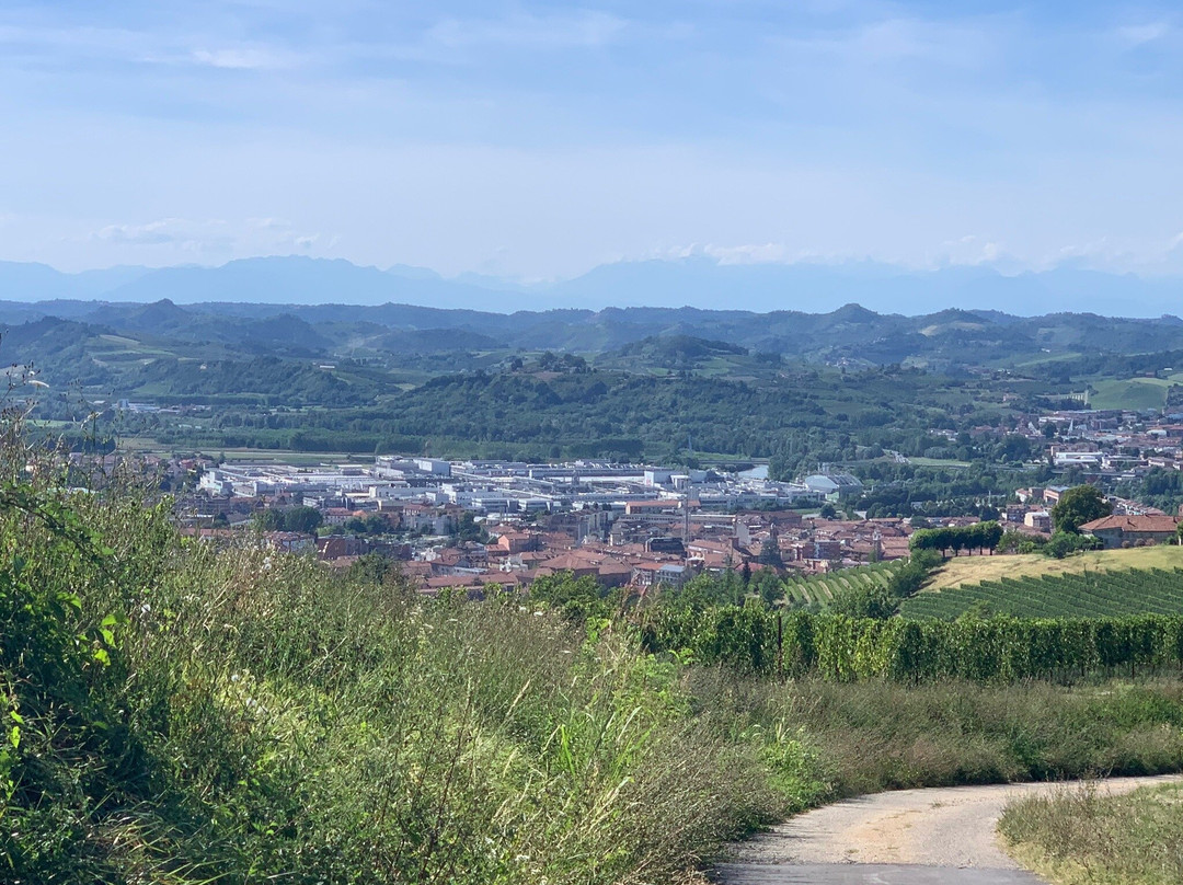 Abellonio - Cascina Piccaluga景点图片
