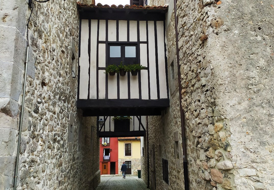 Puerto de Llanes-利亚内斯必去景点