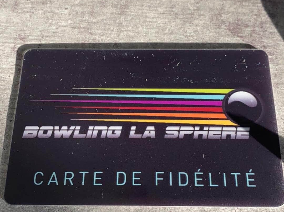 Bowling la Sphere-Fontaine-le-Comte必去景点