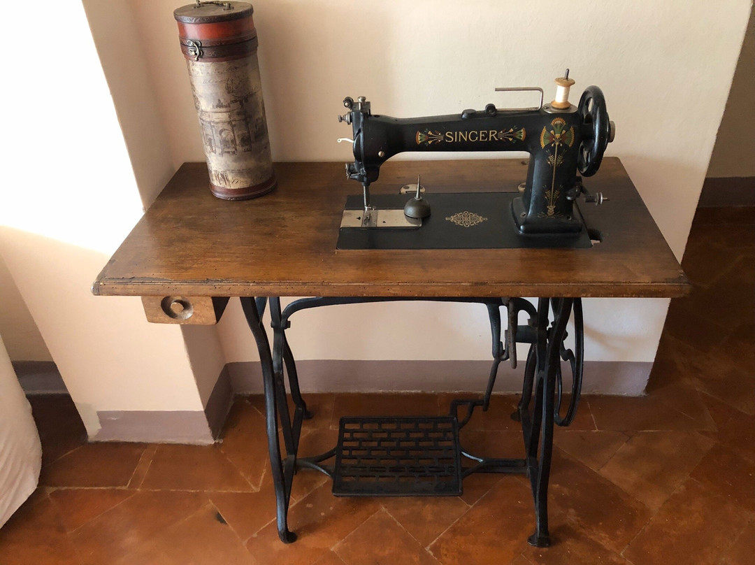 Villa Albertina主图