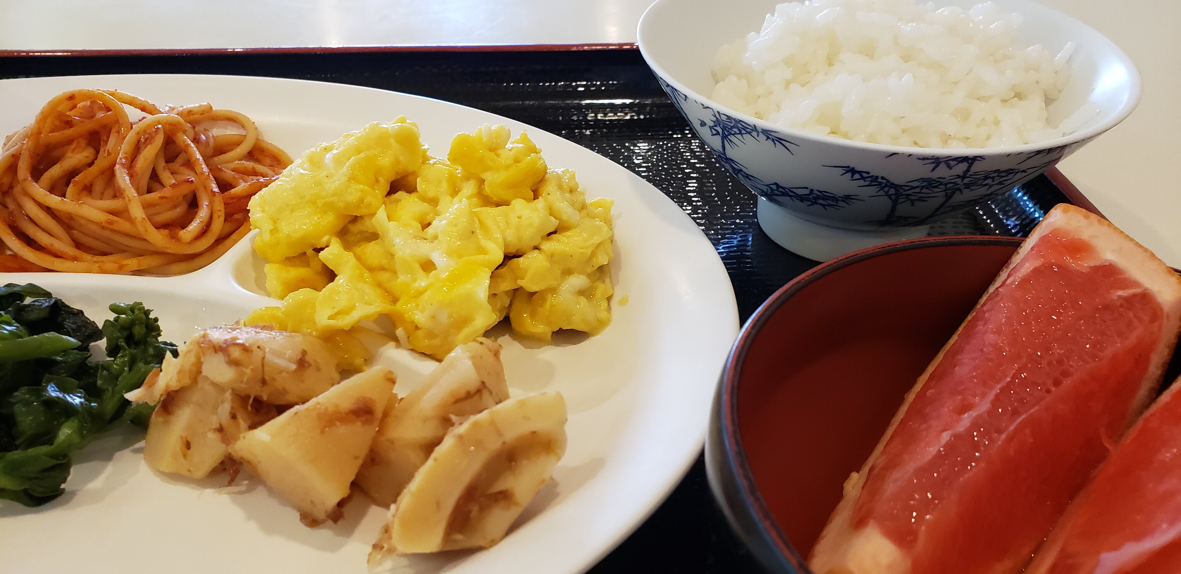 Hotel Toyotomi-餐饮