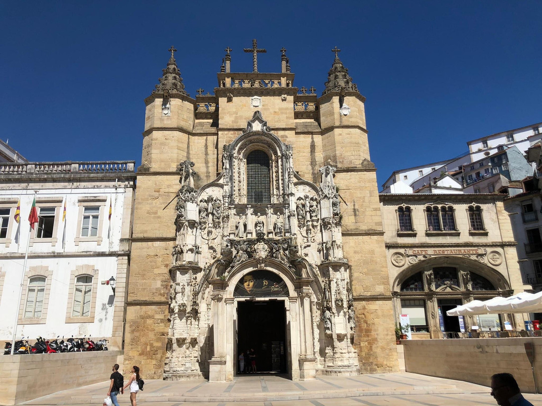 Praça Oito de Maio景点图片