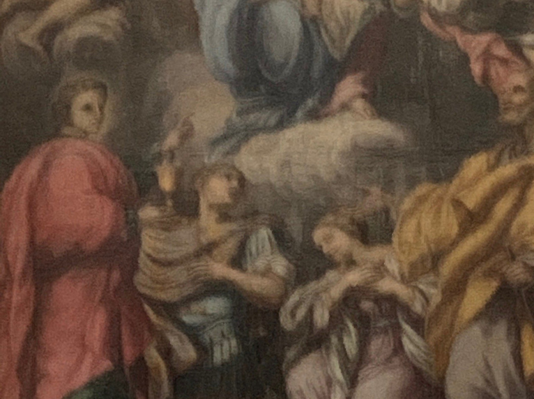 Chiesa Di Santa Maria Assunta景点图片