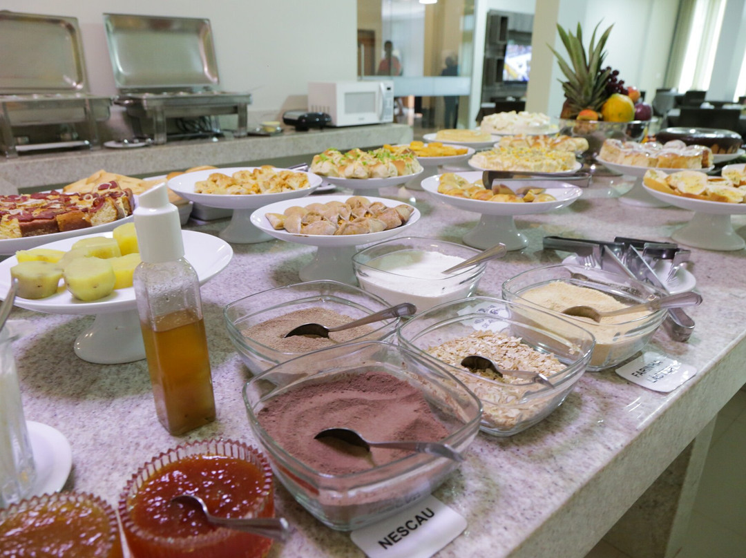 Dallas Hotel Premium主图