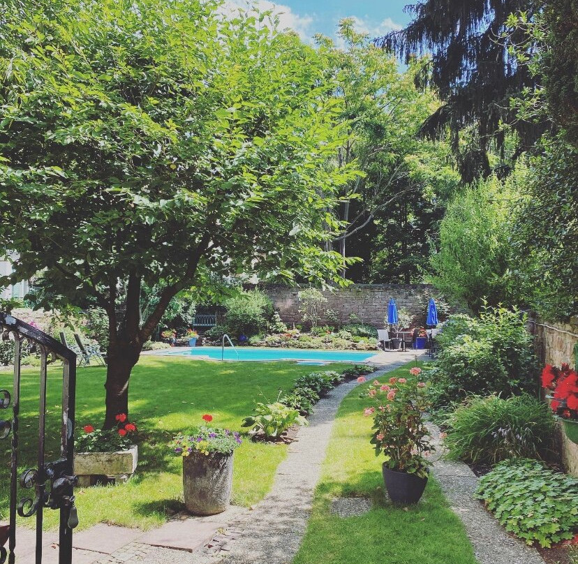 Hotel Pension Berger主图