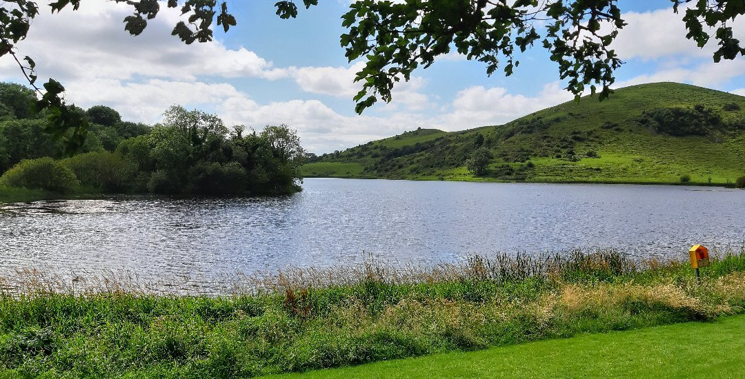Lough Gur Visitor Centre-利默里克必去景点