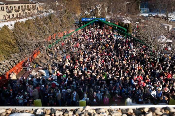 Capital Brewery-Middleton必去景点