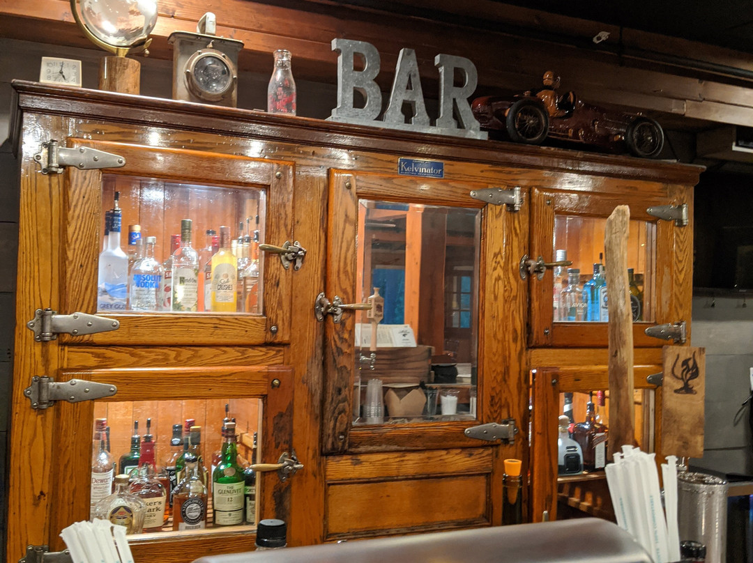 The Lodge at Pleasant Point主图