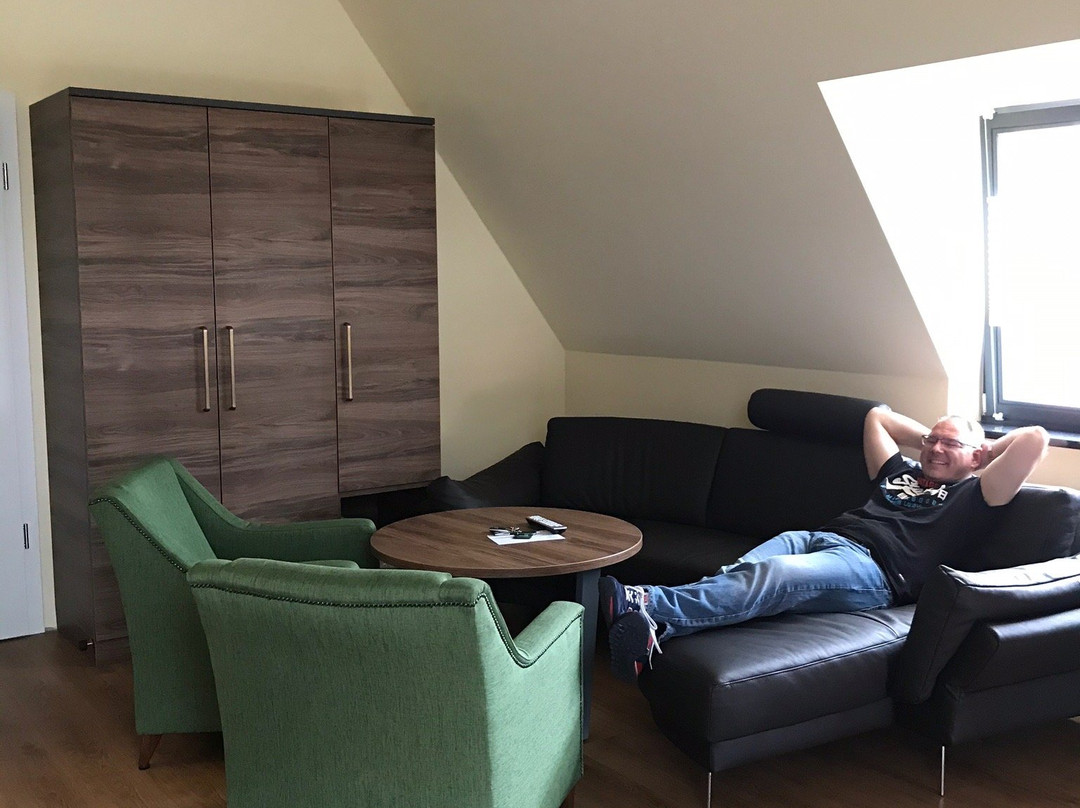 Farmer Hotel Basedow主图