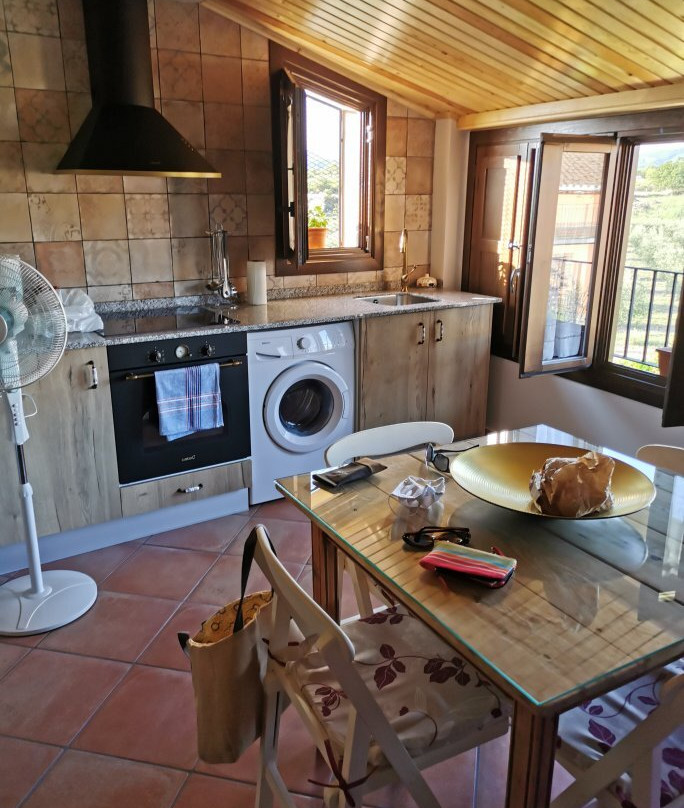 Apartamentos Plan Dulcis