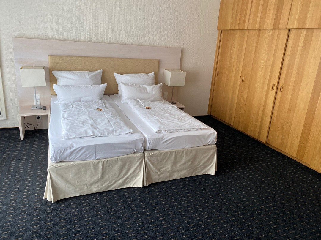 Nordsee Domizil Schobuell主图