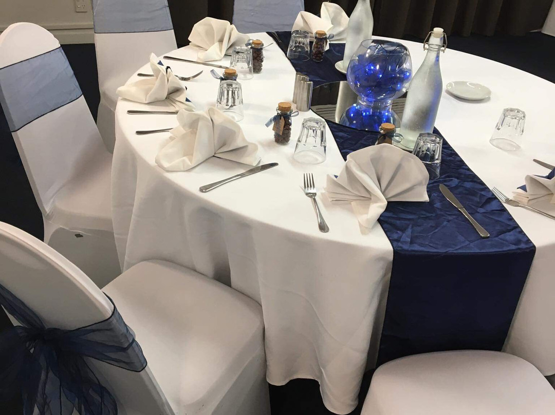 里士满山宾馆主图