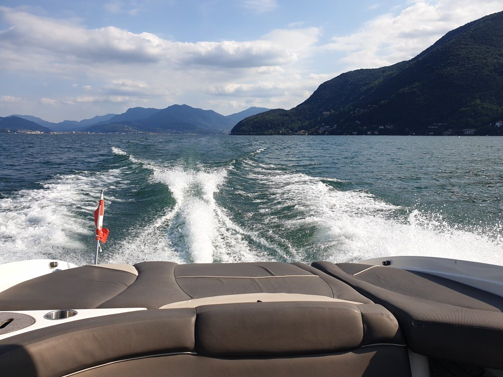 Boats Charter Locarno-洛迦诺必去景点