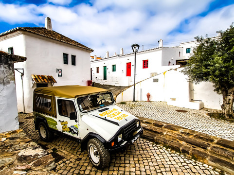 Algarve Safari Tours-拉各斯必去景点