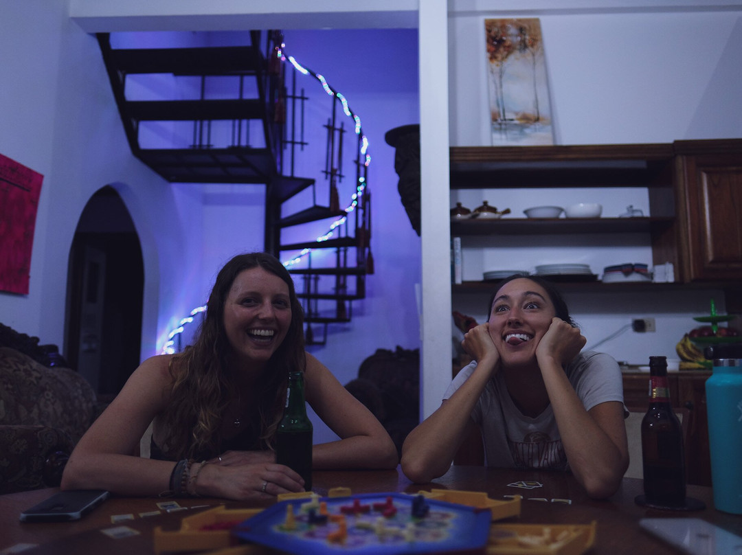 La Jungla Experience主图