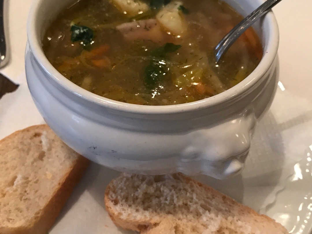 Hotel Goldene Krone主图