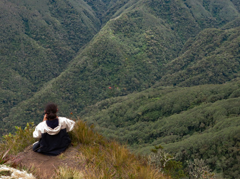 Montes Andinos-佩雷拉必去景点