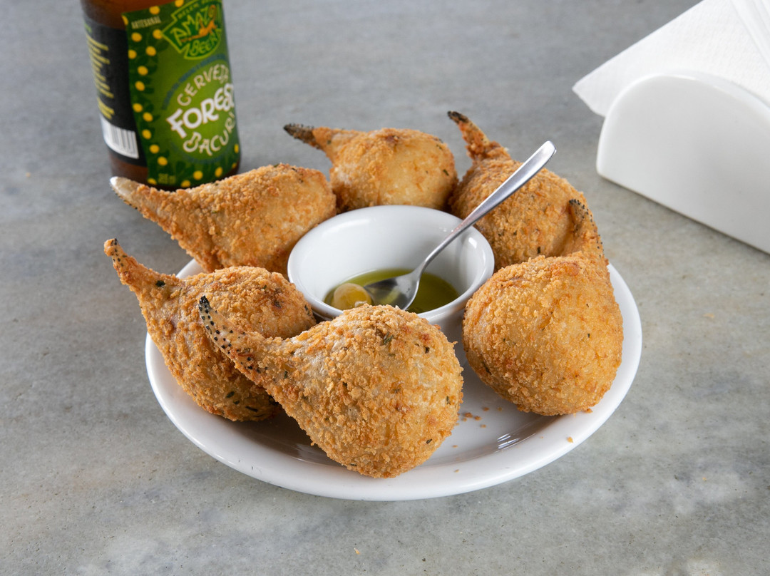 Cervejaria Amazon Beer