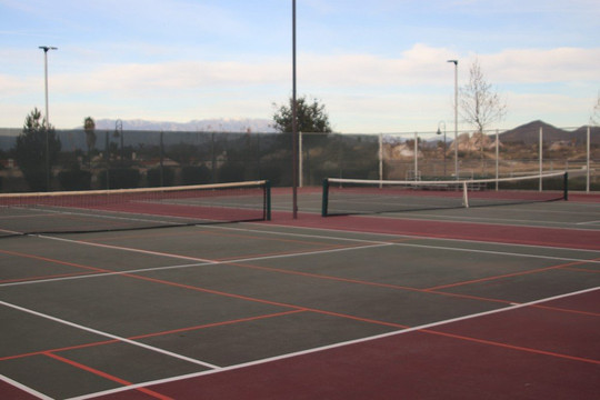 Spirit Park-Menifee必去景点