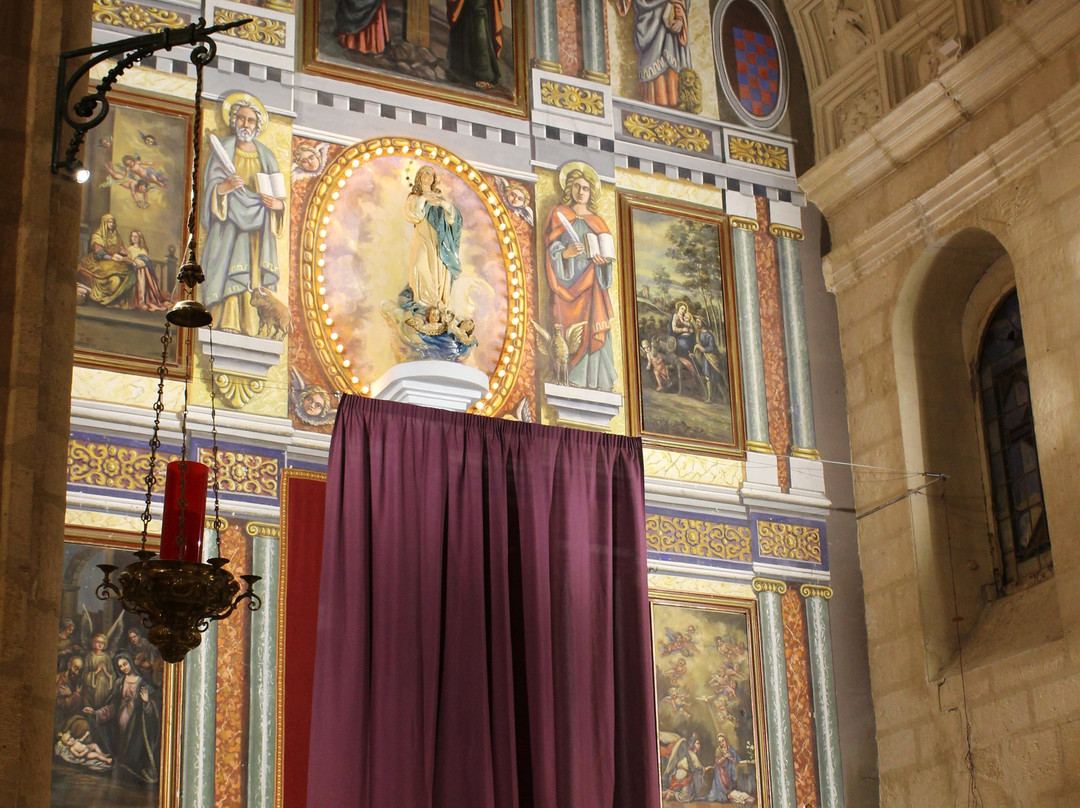 Iglesia Nuestra Señora de la Inmaculada Concepción景点图片