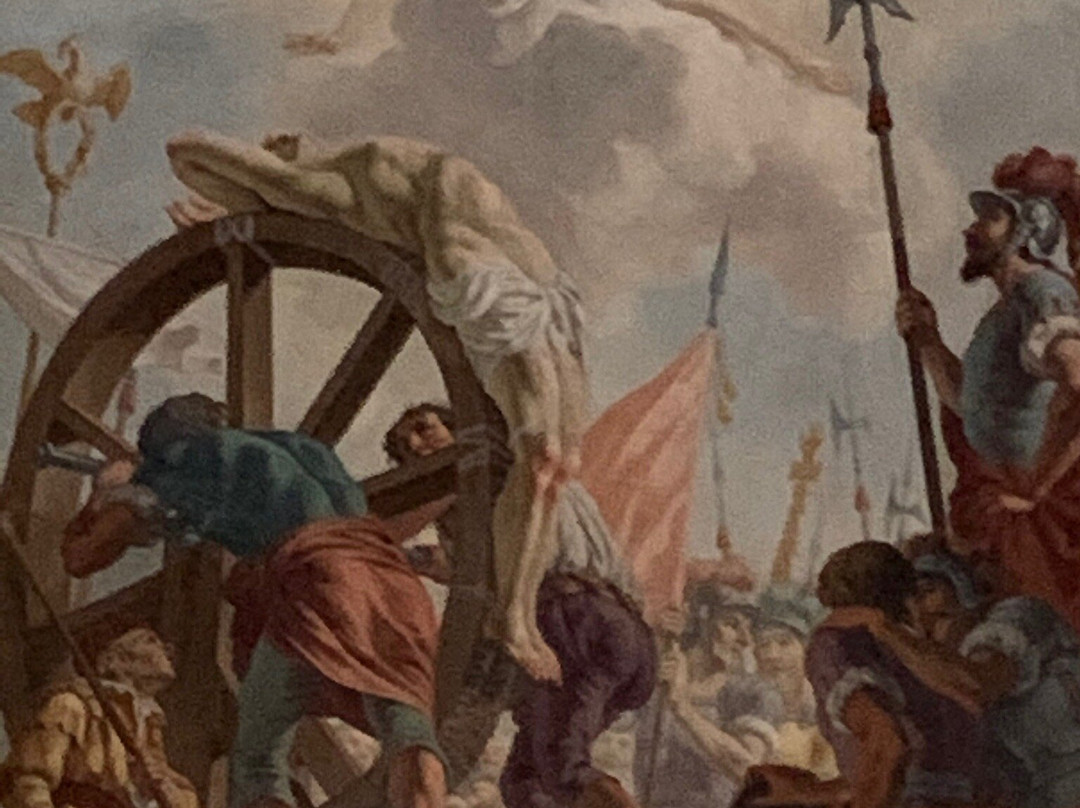 Chiesa di San Giorgio景点图片