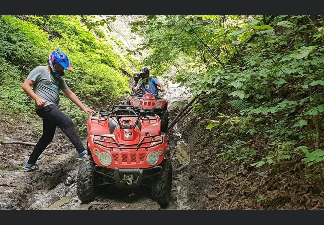 Imprezy4x4景点图片