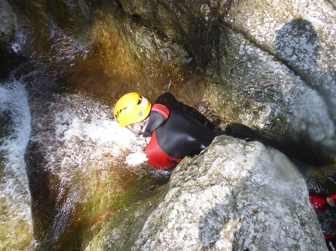 Crocodile Sports-萨尔茨堡必去景点