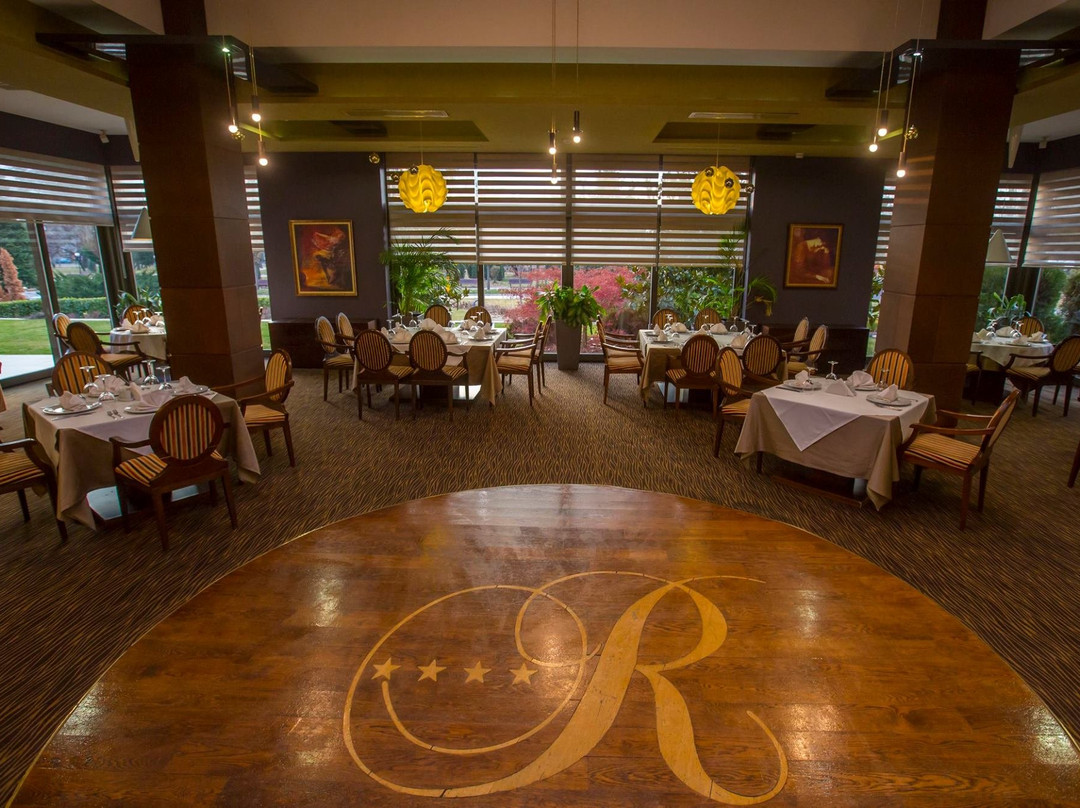 Park Hotel Romantica主图