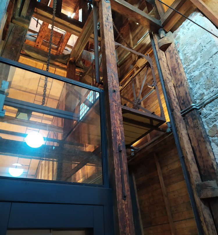 Museo de la Mina de Arnao景点图片