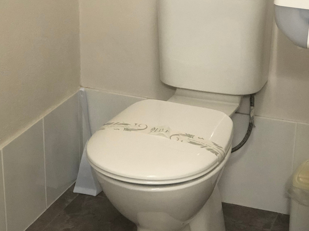 Hervey Bay Colonial Lodge主图